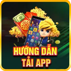 huong dan tai app